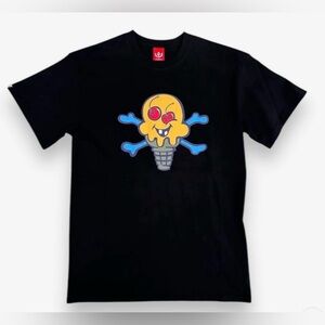 ICECREAM T/TEE SHIRT - LIMITED EDITION OG S/S TEE - SIZE: 2 XL *NEW*